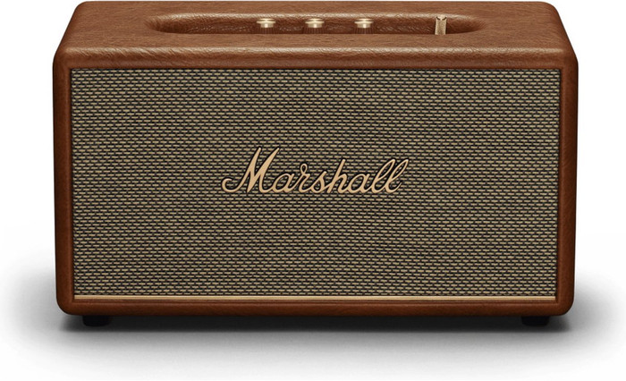 Marshall Stanmore III BT Brown Main Image