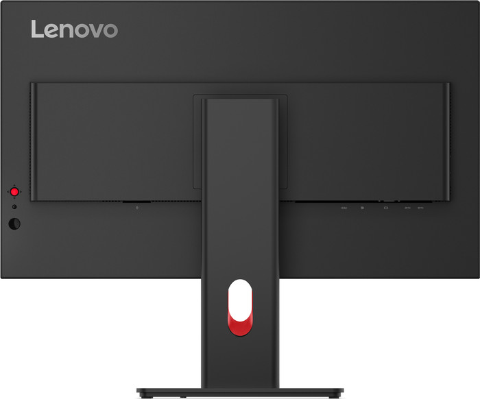 Lenovo ThinkVision T27-40 rückseite