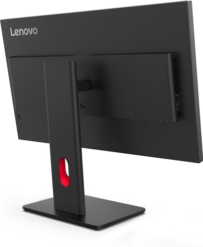 Lenovo ThinkVision T27-40 rückseite