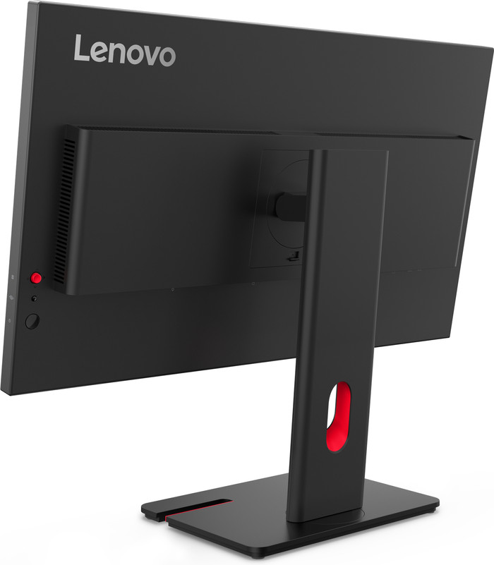 Lenovo ThinkVision T27-40 rückseite