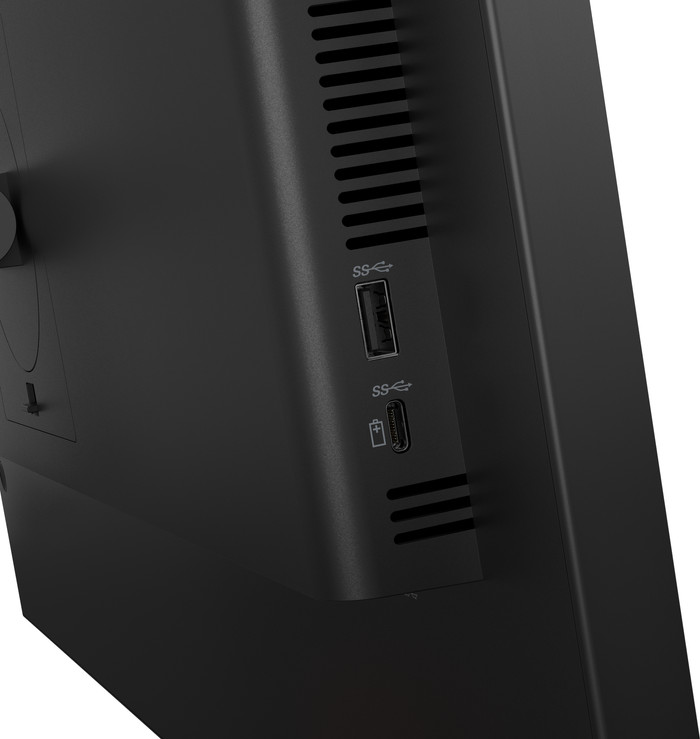 Lenovo ThinkVision T27-40 detail
