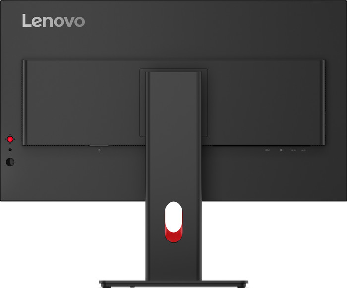 Lenovo ThinkVision T27Q-40 rückseite