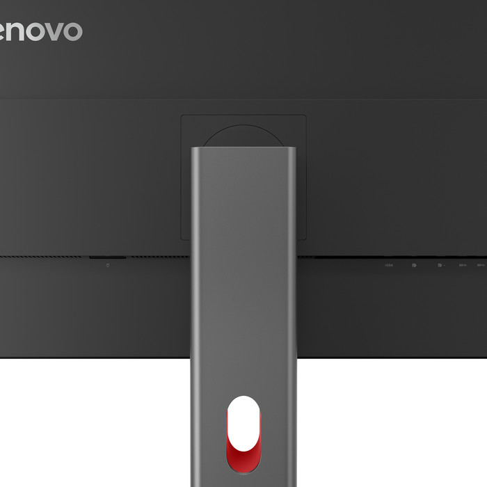 Lenovo ThinkVision P27Q-40 detail