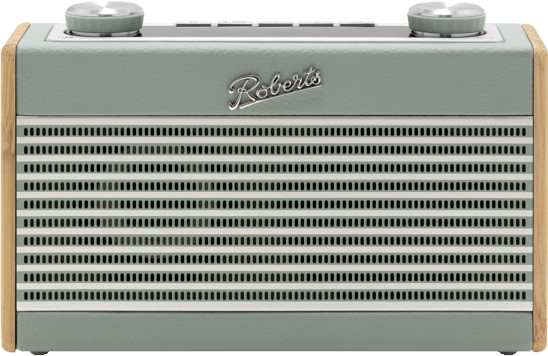 Rambler Uno Grün Main Image