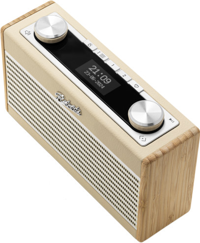 Rambler Uno Creme oberseite