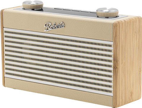 Rambler Uno Creme rechte seite