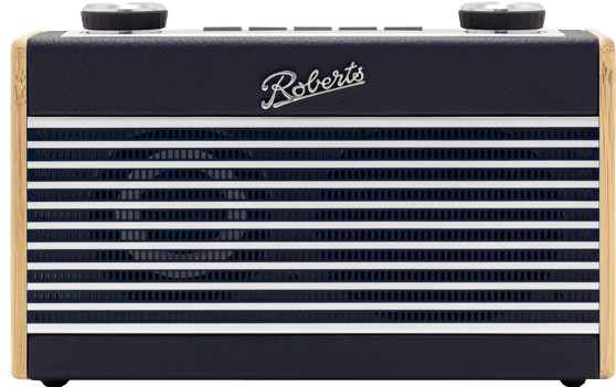 Rambler Uno Blau Main Image