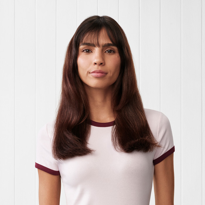 BaByliss Air Power Smooth AS6400E produkt in gebrauch