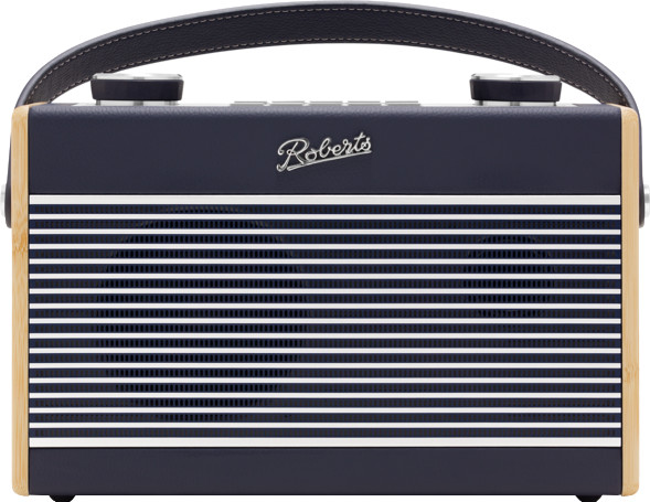 Rambler Max Blau Main Image