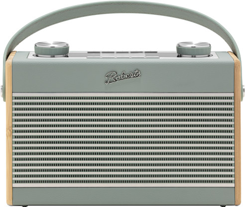 Rambler Max Grün Main Image