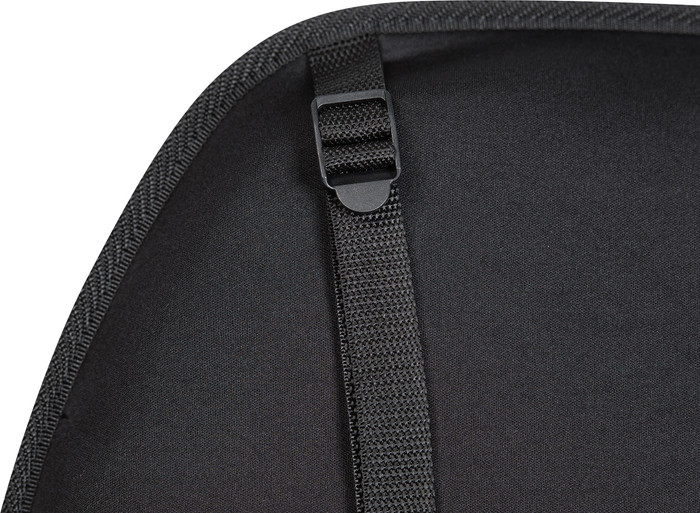 Next Level Racing HF8 PRO Haptic Feedback Gaming Pad detail