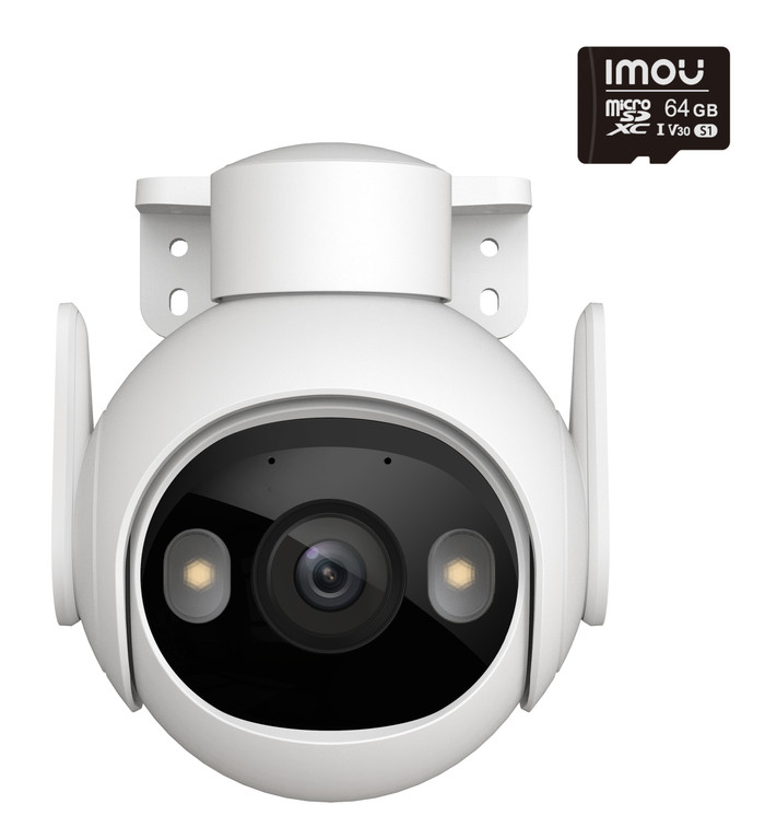 Imou Cruiser 2 3K Main Image