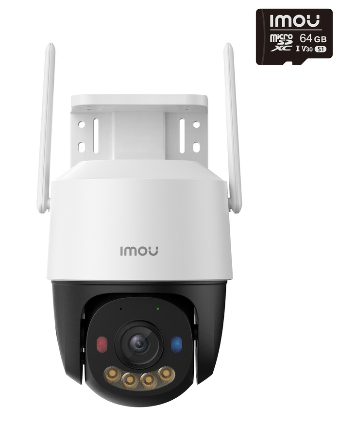 Imou Cruiser SC 3K Main Image