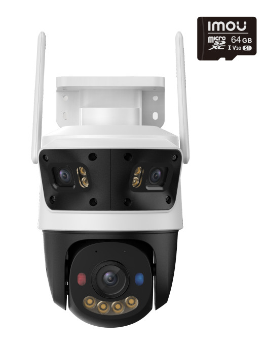 Imou Cruiser Triple 11MP Main Image