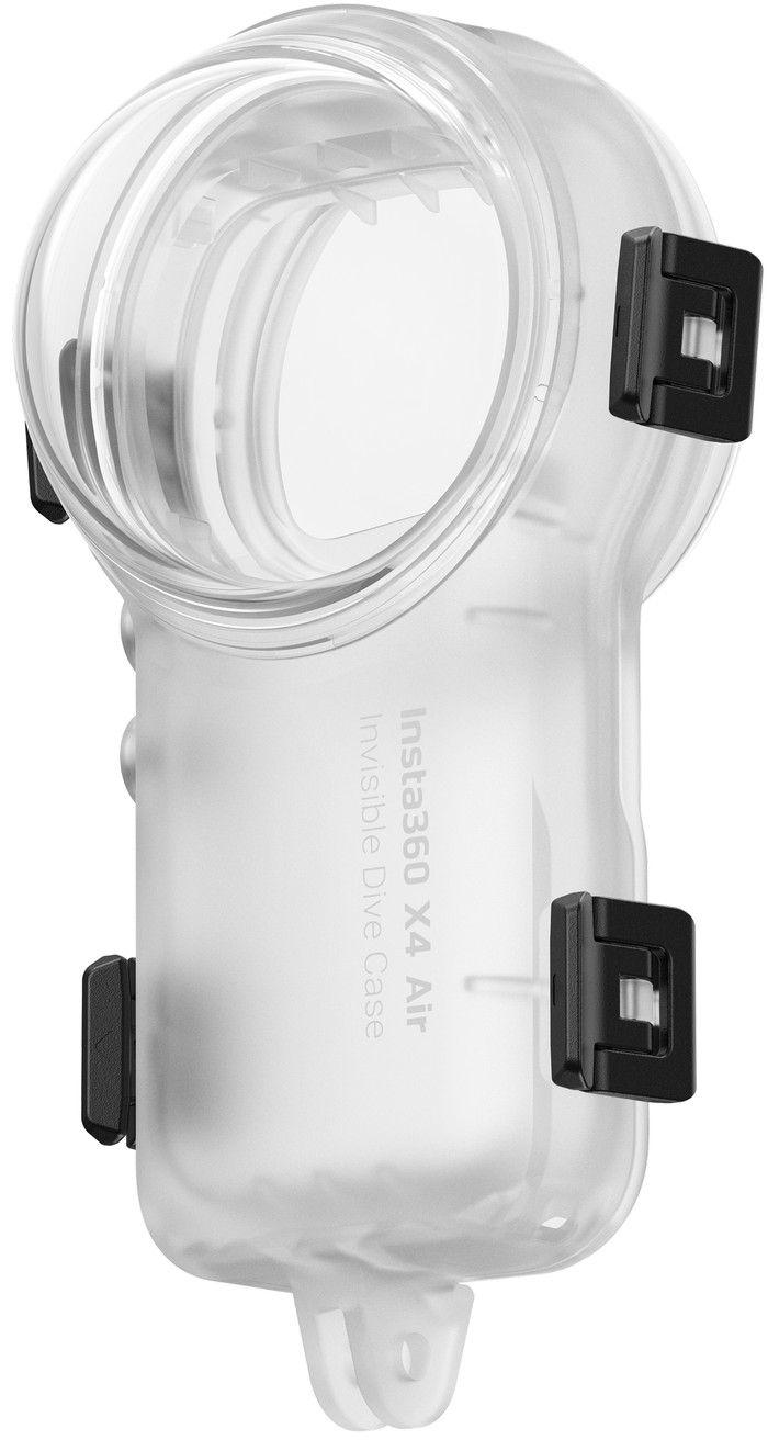 Insta360 X4 Air Invisible Dive Case Main Image
