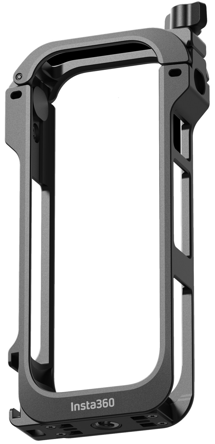 Insta360 X4 Air Utility Frame right side
