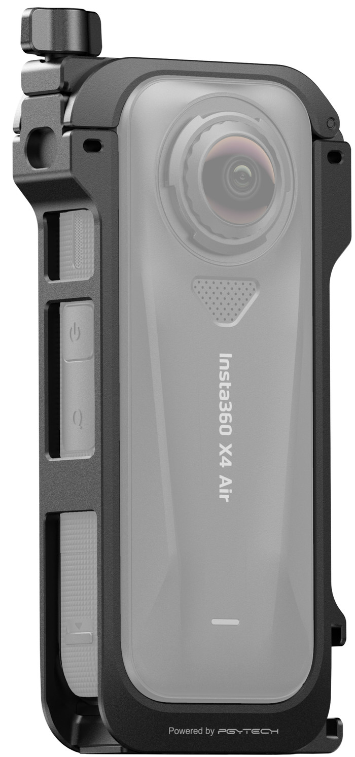 Insta360 X4 Air Utility Frame front