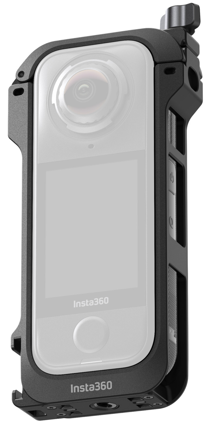 Insta360 X4 Air Utility Frame front