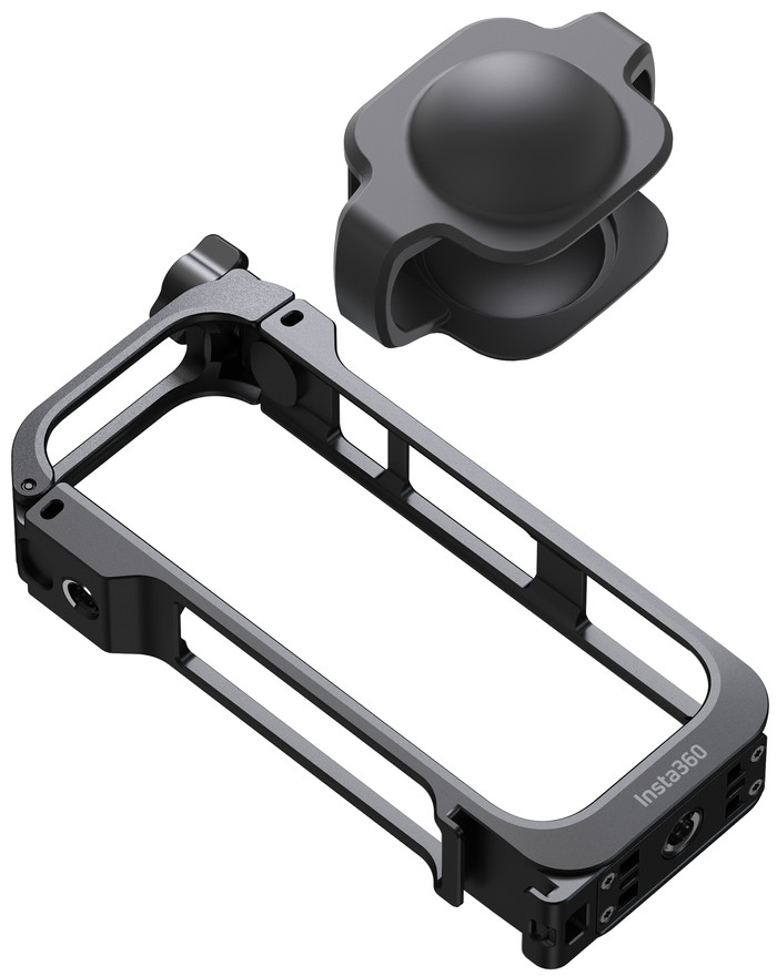 Insta360 X4 Air Utility Frame front