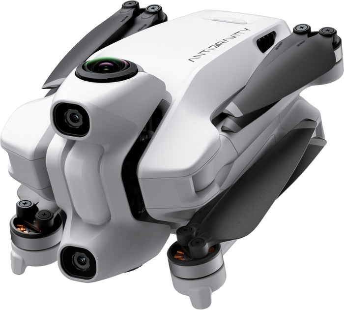 Antigravity A1 Infinity Bundle detail