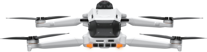 Antigravity A1 Infinity Bundle back