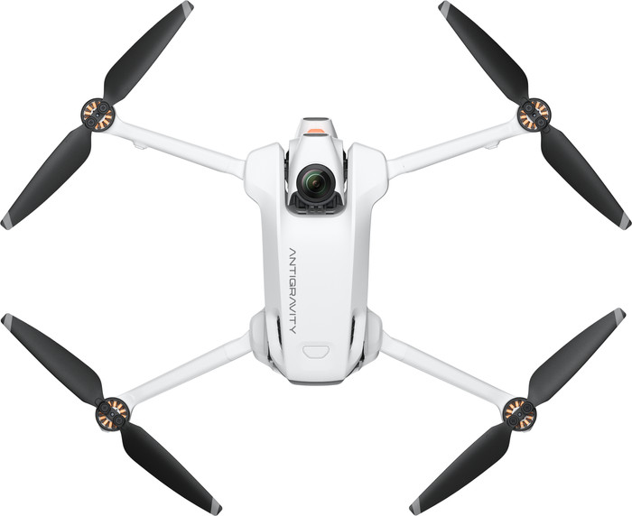 Antigravity A1 Infinity Bundle right side