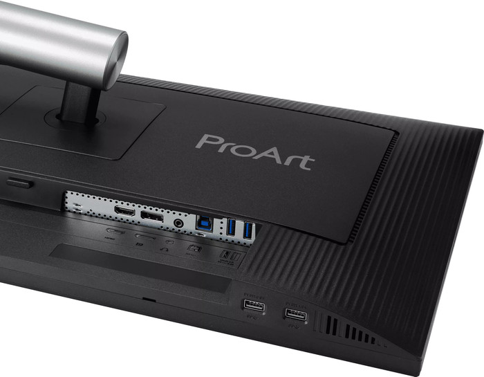 ASUS ProArt PA278QGV detail