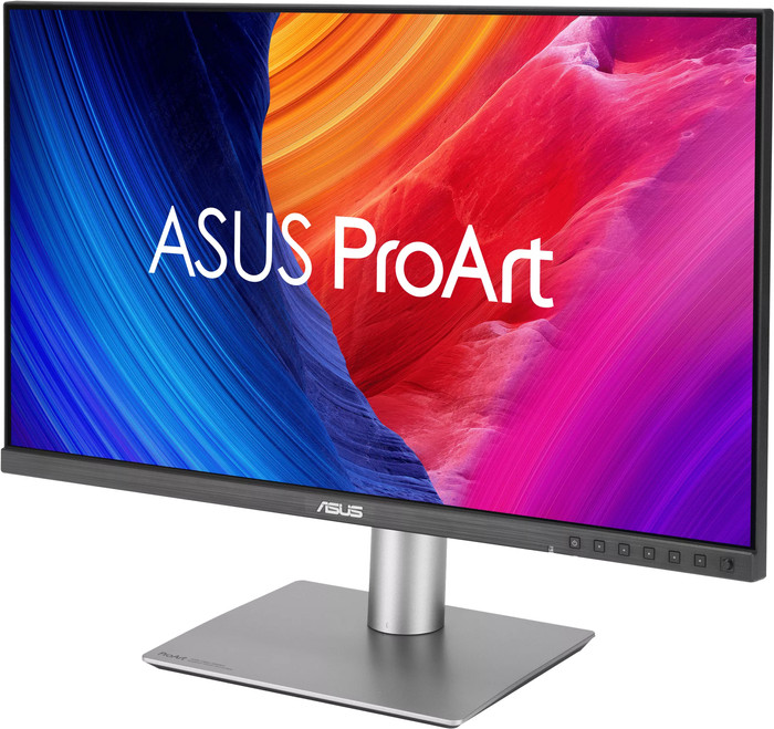 ASUS ProArt PA278QGV vorne