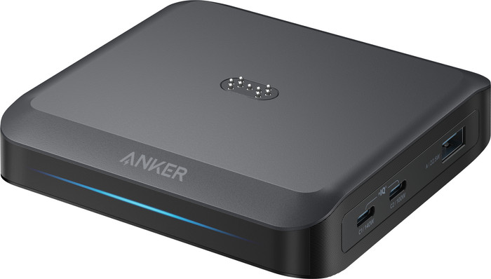 Anker Prime 4-in-1 Ladestation 150 W Main Image