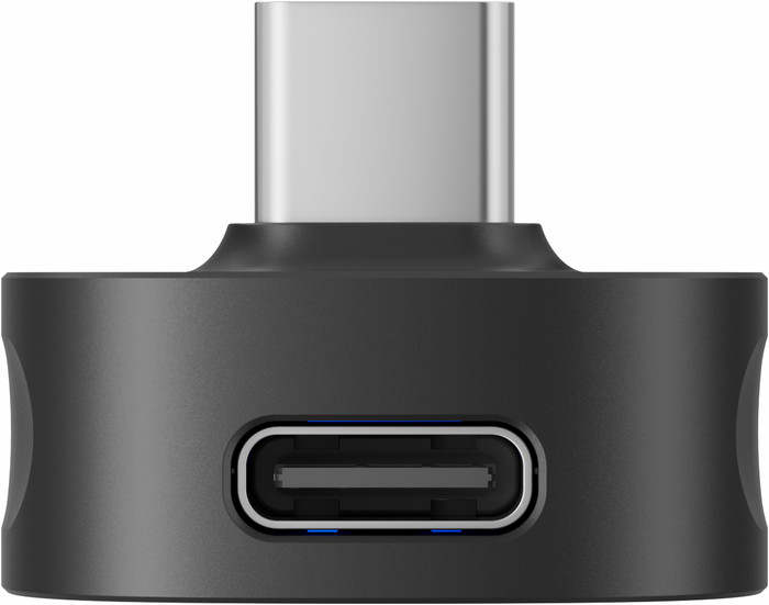 Boya Magic 05 für USB-C zubehör