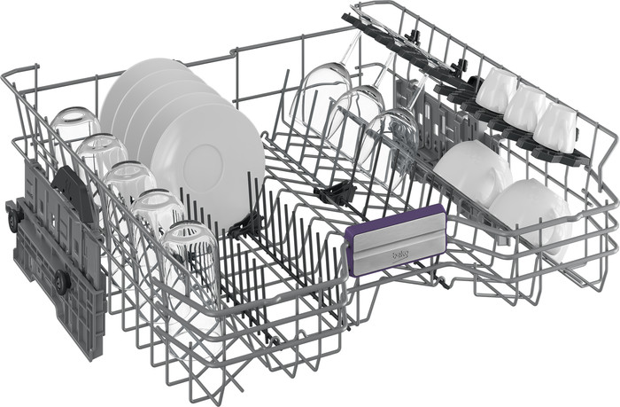 Beko BDDN38561XC detail