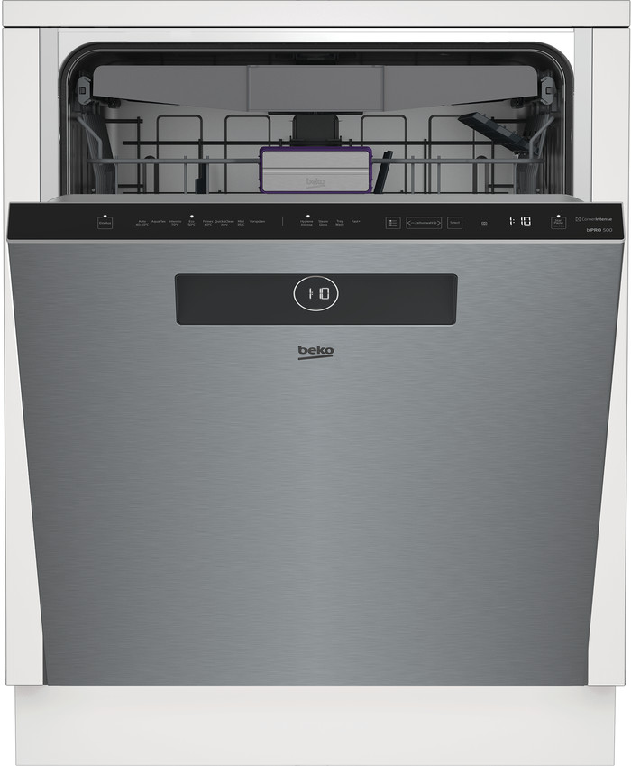 Beko BDDN38561XC innen