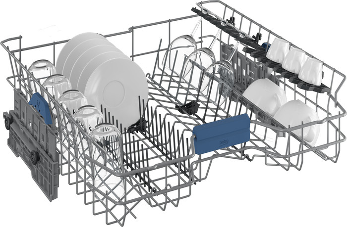 Beko BDDN38450XD detail