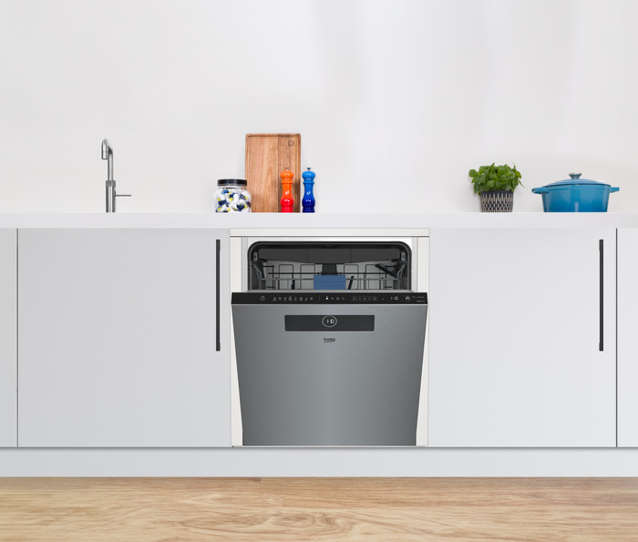 Beko BDDN38450XD visuelles Coolblue 2