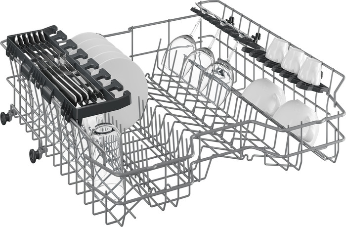 Beko BDUN16440X detail
