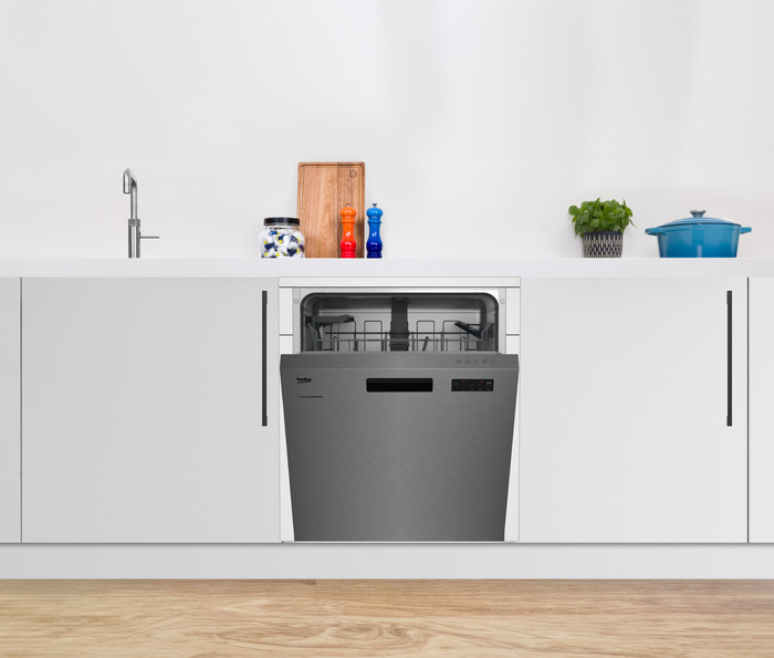 Beko BDUN16440X visuelles Coolblue 2