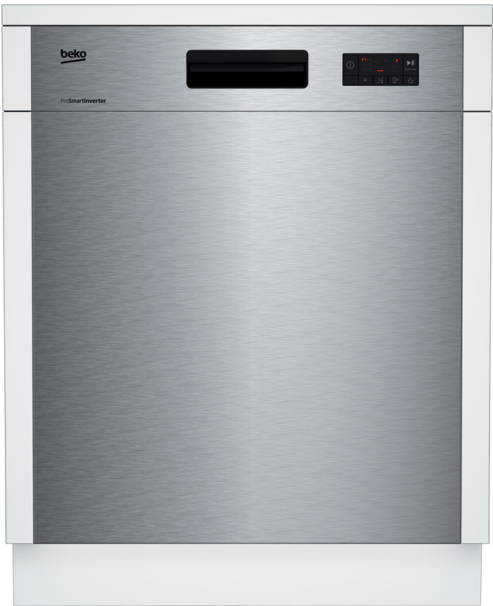 Beko BDUN16440X Main Image