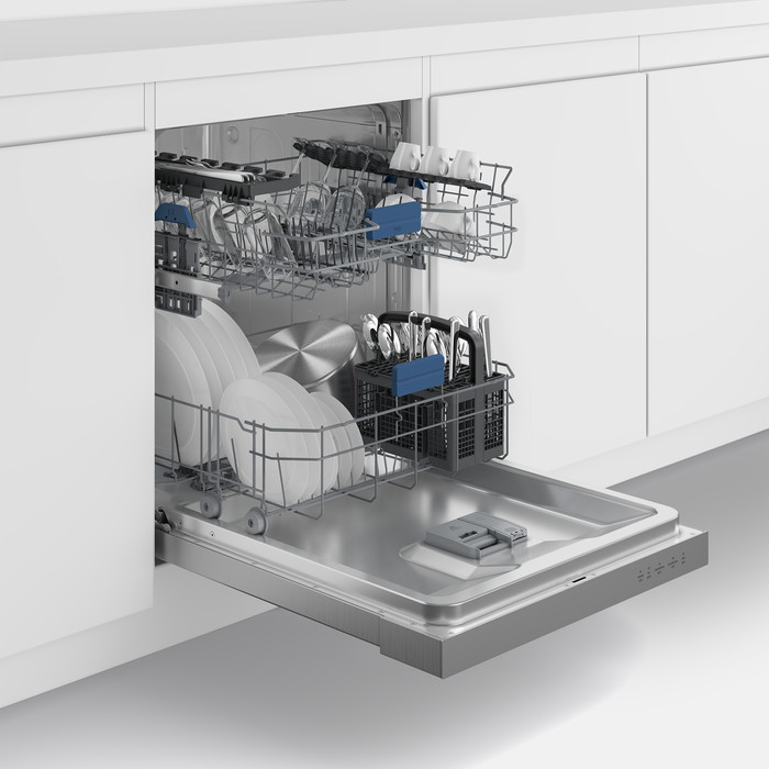 Beko BDUN15O30X innen