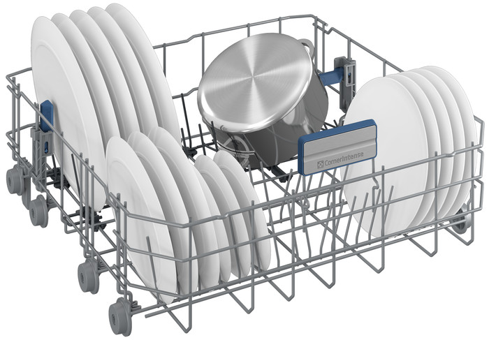 Beko BDIN38561C detail