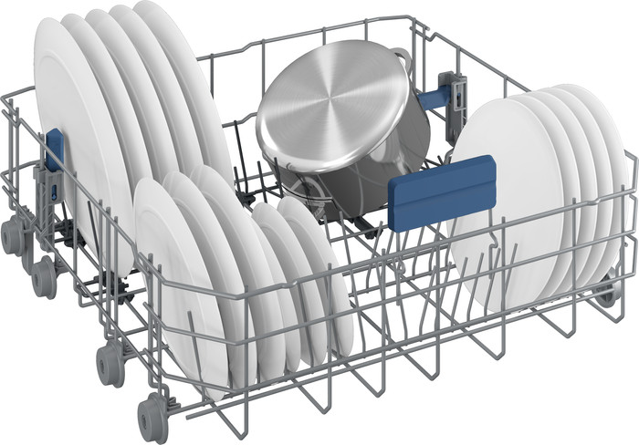 Beko BDIN38450 detail