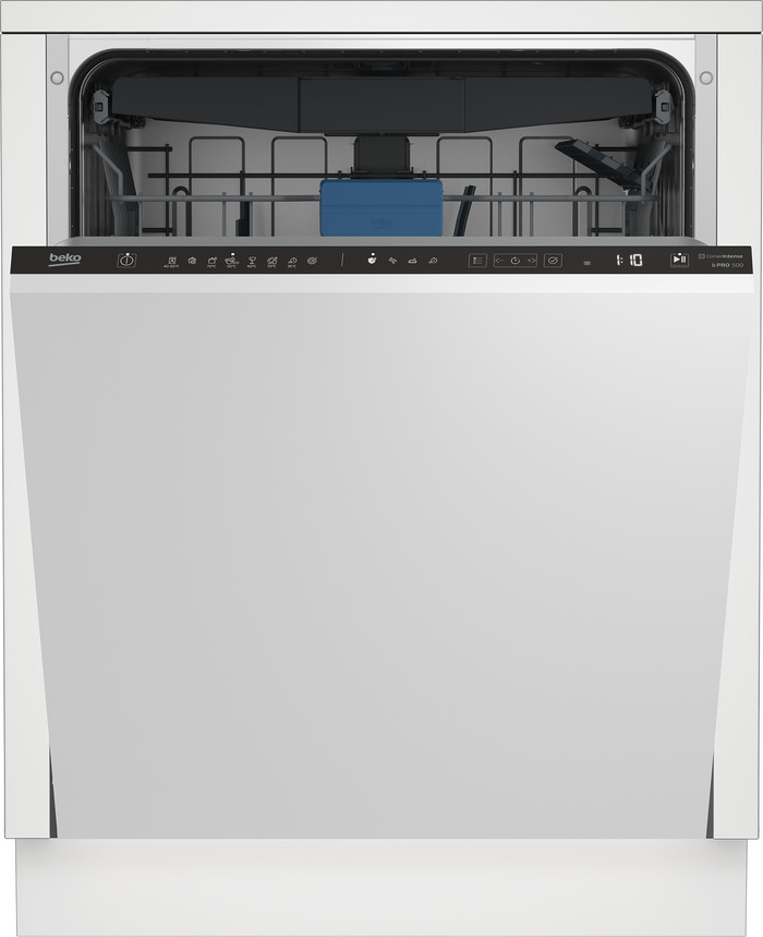 Beko BDIN38450 Main Image