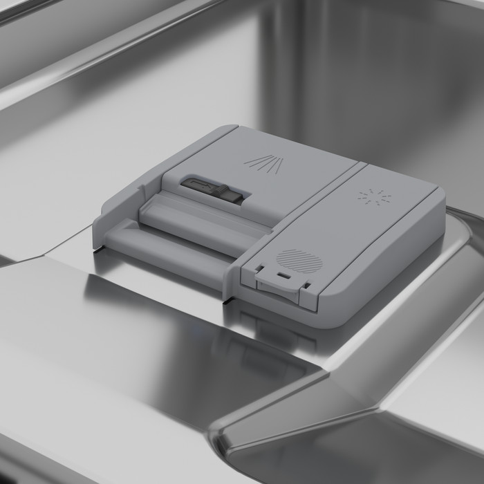 Beko BDIN38450 detail