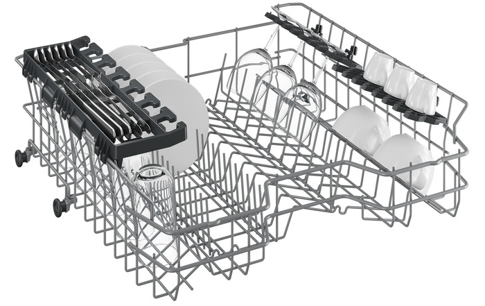 Beko BDIN16440 detail