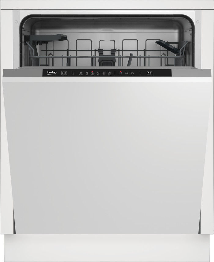Beko BDIN16440 Main Image