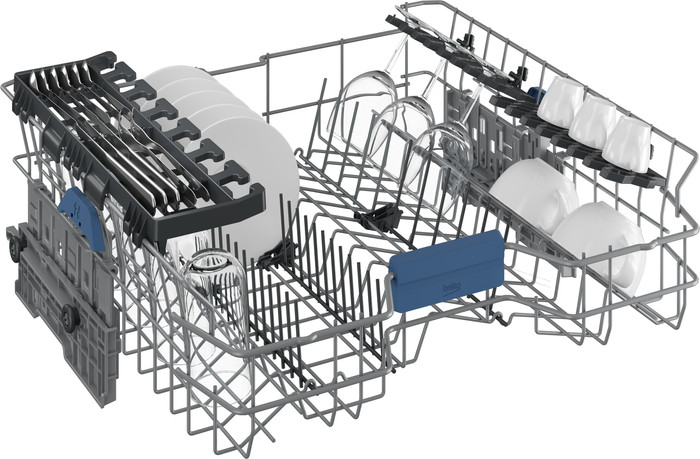 Beko BDIN16O30 detail