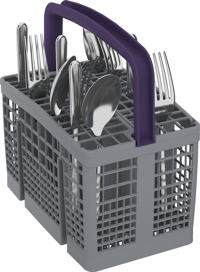 Beko BDIN16420 detail