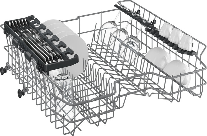 Beko BDIN16420 detail