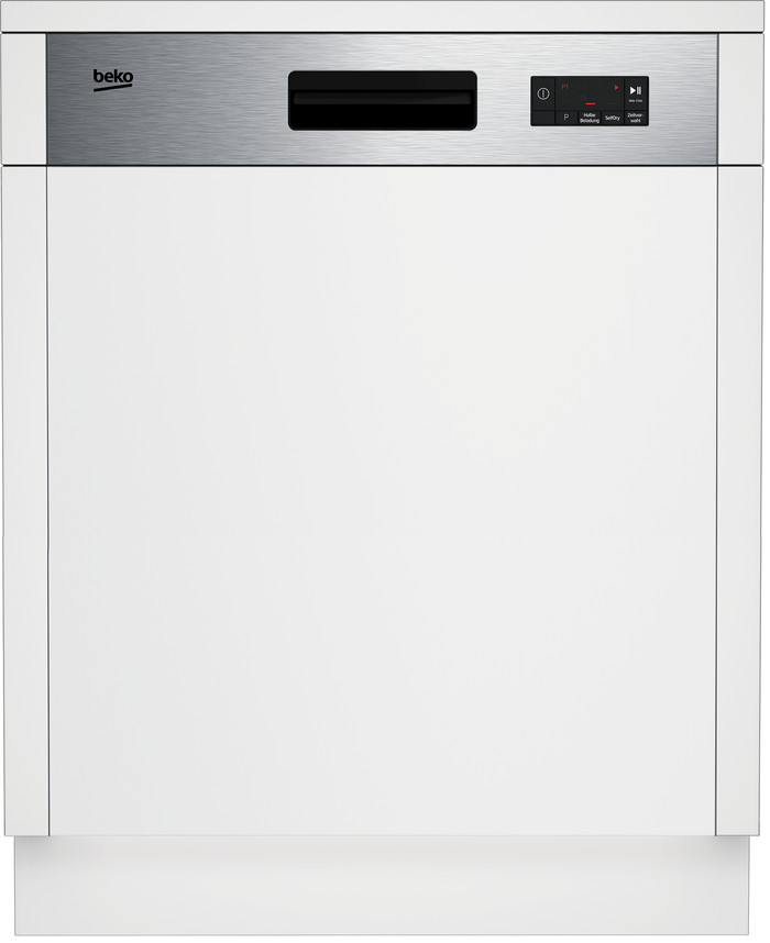 Beko BDSN15O30X product in use