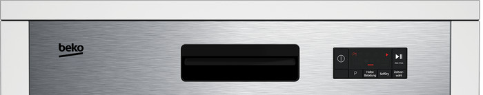 Beko BDSN15O30X detail