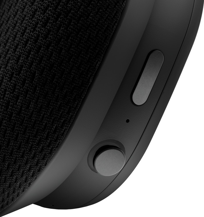 Fairphone Fairbuds XL Schwarz detail